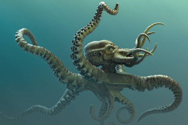 Kraken торрент